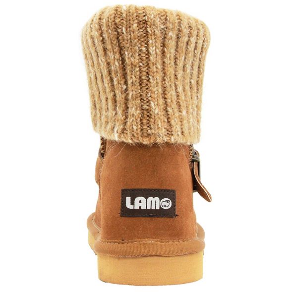 Lamo Women's Hurricane Winter Boots & Reviews - Boots & Booties - Shoes ...