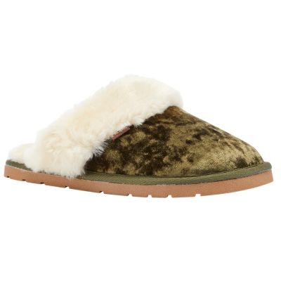 Lamo - Ladies Scuff Slippers