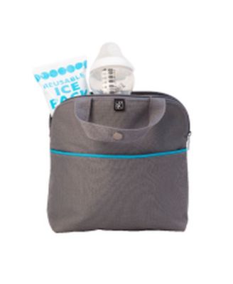 J.L. Childress MaxiCOOL Four Bottle Bag