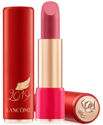 Lancôme - L'Absolue Rouge Lunar New Year Lipstick