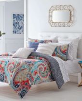 Paisley Bedding Macy S