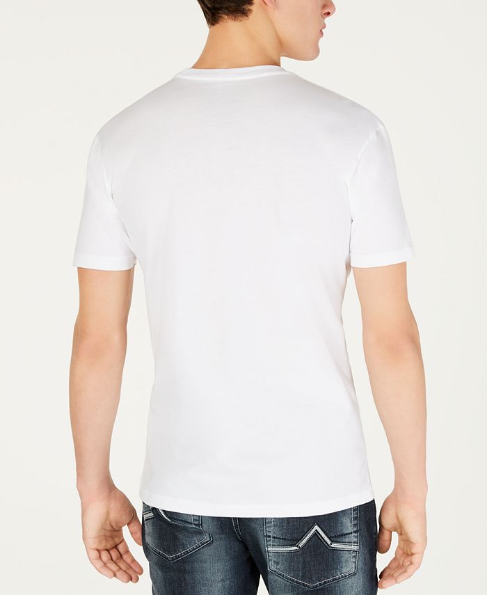 American Rag Men's Palm Pocket T-Shirt, Created for Macy's - Macy's