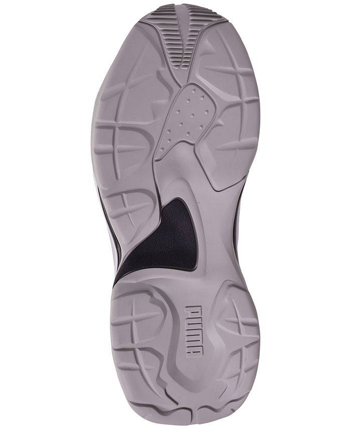 thunder rive droite women's sneakers