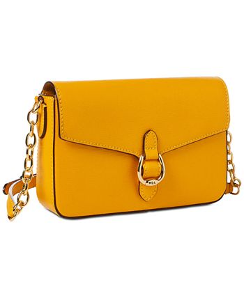 Lauren ralph lauren new arrivals bennington flap crossbody