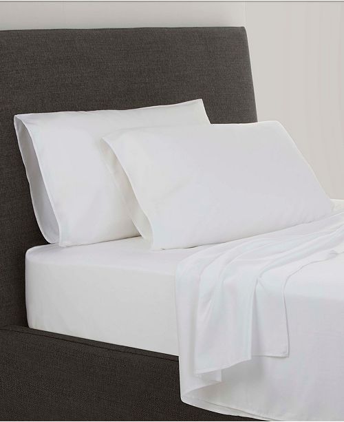 WestPoint Home FlatIron Full Sheet Set with TENCEL™ Lyocell & Reviews