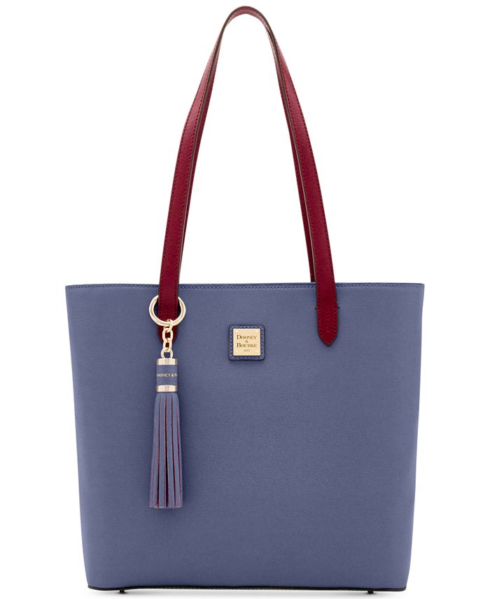 Dooney and bourke steel blue online