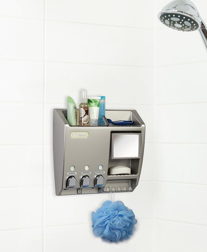 Better Living Products Better Living UltiMate Dispenser with Mirror