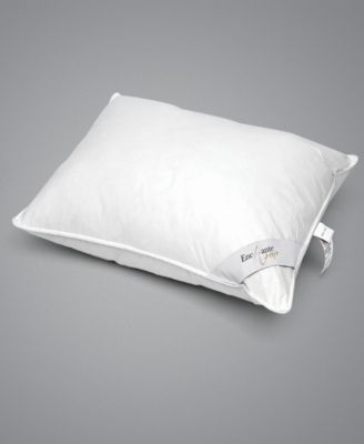 macys goose down pillows