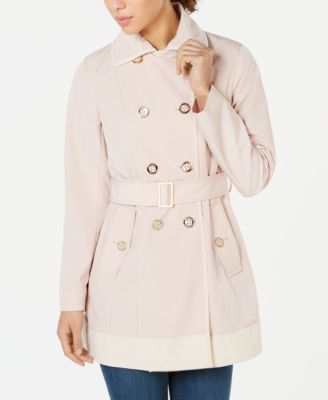laundry trench coat