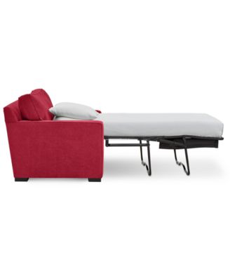 Radley 54" Fabric Chair Bed, Created for Macy's