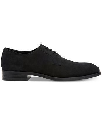 Calvin klein men's best sale covin oxfords