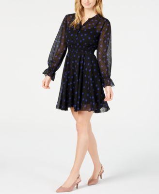 maison jules dress macys
