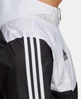 men's adidas tiro windbreaker