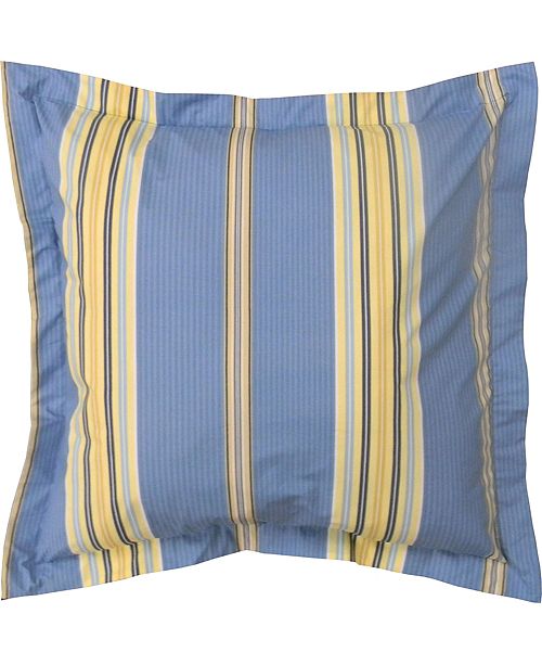 Ellery Homestyles Imperial Dress Porcelain Euro Pillow Sham