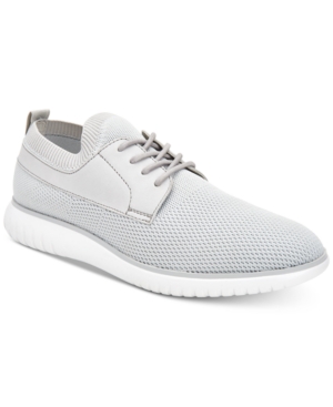 Calvin Klein Men s Tavon Sneakers Men s Shoes In Blue Grey ModeSens