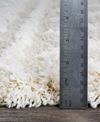 Urban Shag USG-2303 Cream 2' x 3' Area Rug