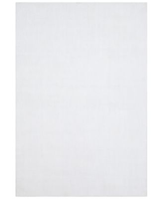 Livabliss - Wilkinson WLK-1000 White 8' x 10' Area Rug