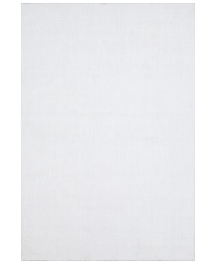 Surya - Wilkinson WLK-1000 White 8' x 10' Area Rug