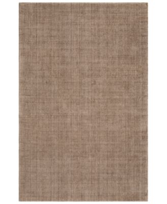 Surya - Wilkinson WLK-1003 Dark Brown 8' x 10' Area Rug