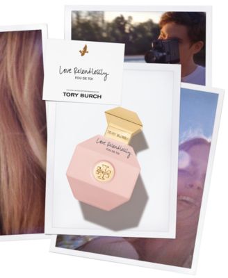 Tory Burch Love Relentlessly Fou de Toi Eau de Parfum,
