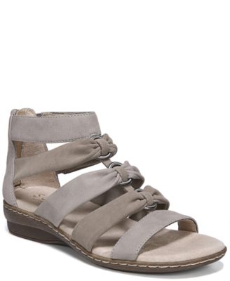 Soul Naturalizer - Bohemia Strappy Sandals