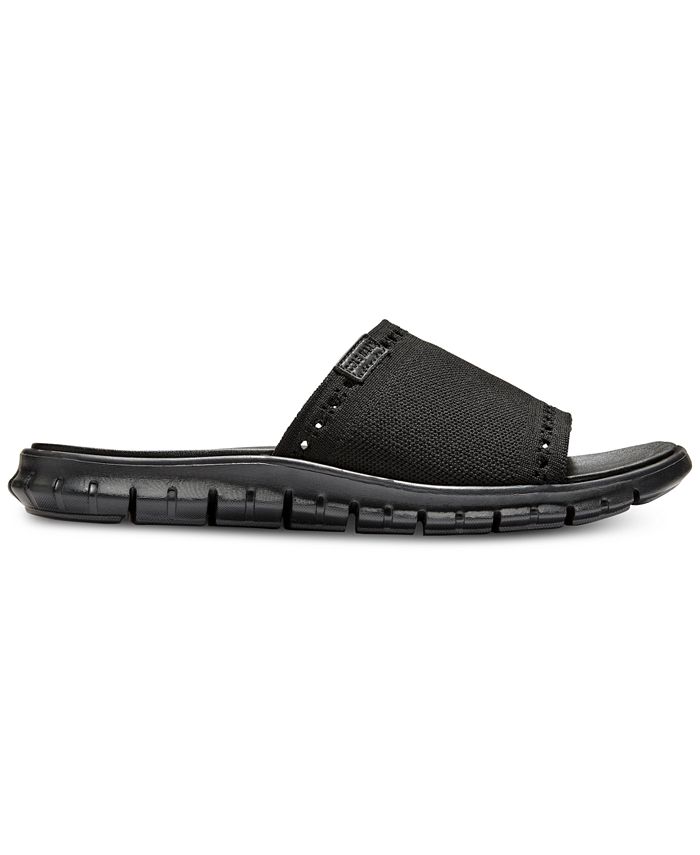 men's zerogrand sandals