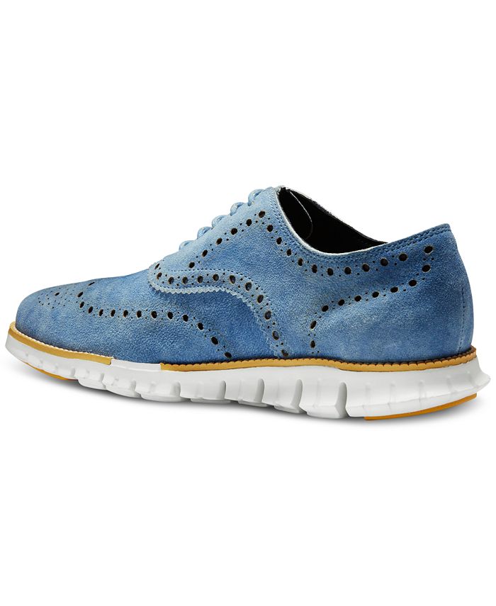 cole haan men's wayne wingtip oxford