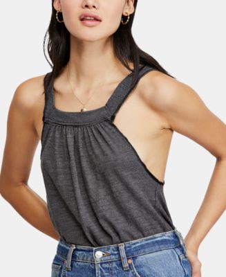 Free People - Good Taste Tank Top