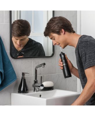 Waterpik  WP-462 Cordless Plus Water Flosser 