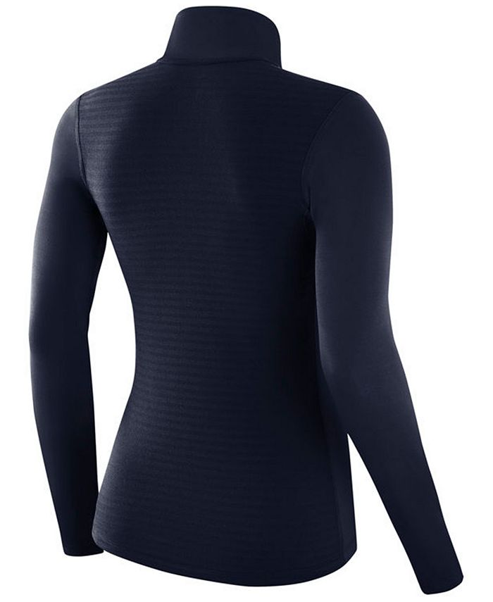 Nike pro half zip womens Clearance
