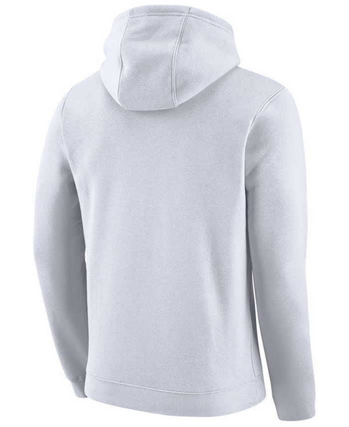 jd sports nike cropped hoodie