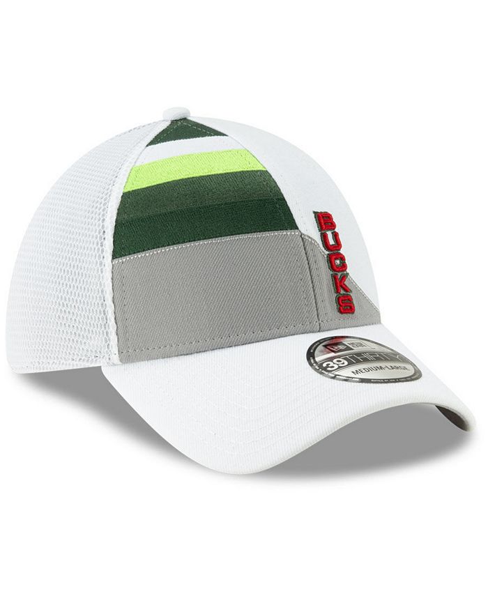 milwaukee bucks earned edition