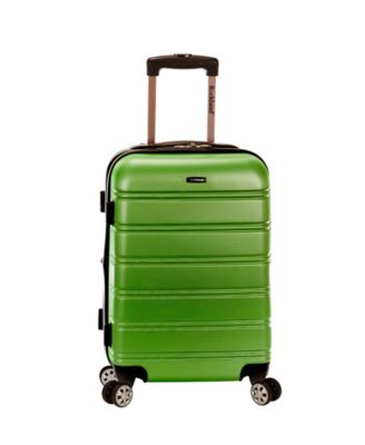 Melbourne 20" Hardside Carry-On Spinner 
