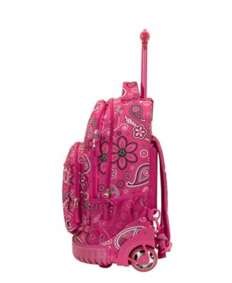 19" Rolling Backpack