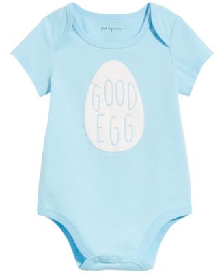 egg baby clothing