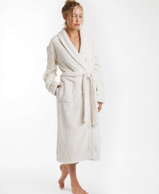 Keila Sherpa Fleece Robe