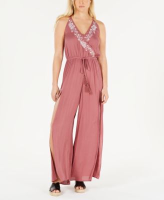 macys jumpsuit formal