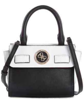 GUESS - Landon Mini Satchel
