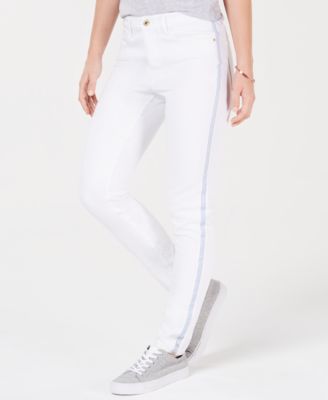 macy's tommy hilfiger womens jeans