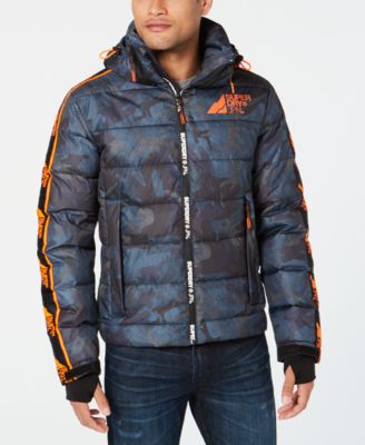 superdry glacial utility