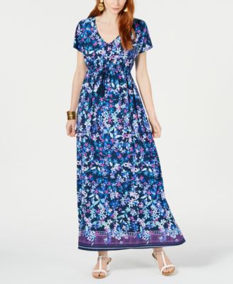 macy's petite spring dresses