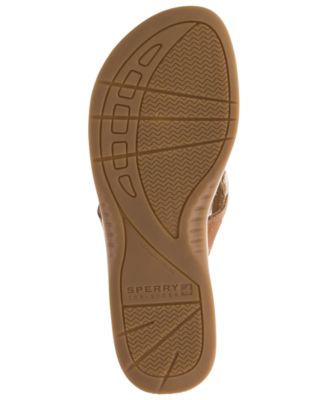 Women's Parrotfish Flip Flop Sandals, Created for Macy's