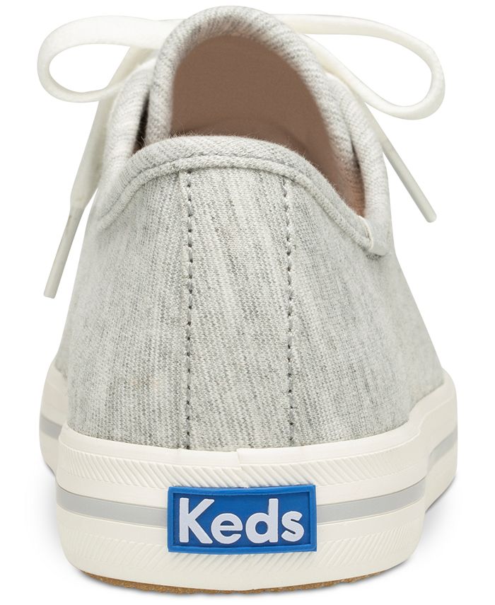 Keds Women's Kickstart Pennant Sneaker