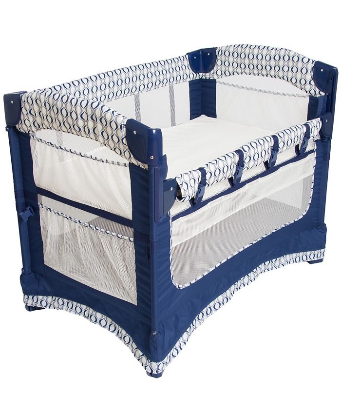 Arm's Reach Mini Ezee 3 in 1 CoSleeper Macy's
