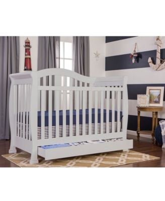 Dream On Me Addison 5 in 1 Crib