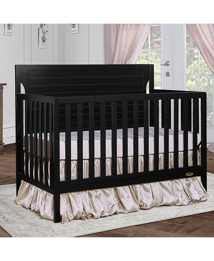 Dream On Me Cape Cod 5 in 1 Crib Macy's