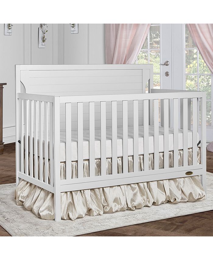Dream On Me Cape Cod 5 in 1 Crib Macy's