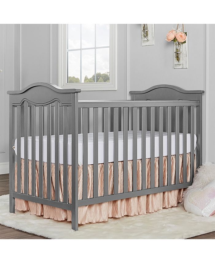 Dream on me bella rose crib new arrivals