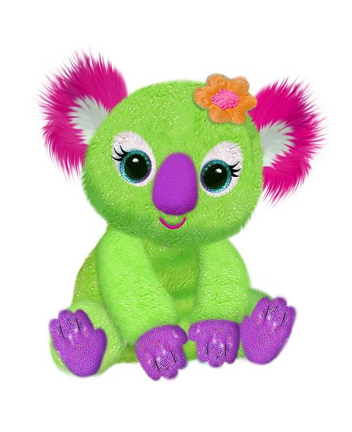 furreal koala reviews