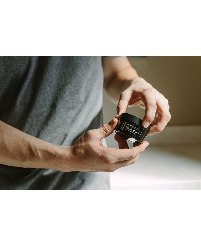 Blind Barber Bryce Harper Hair Clay, 2.5oz. & Reviews Beauty Macy's